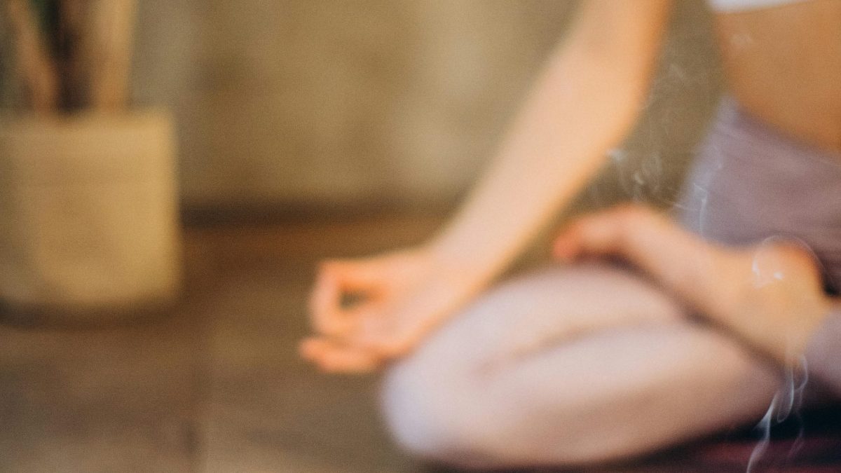 Encouraging Mindfulness and Meditation in Kids