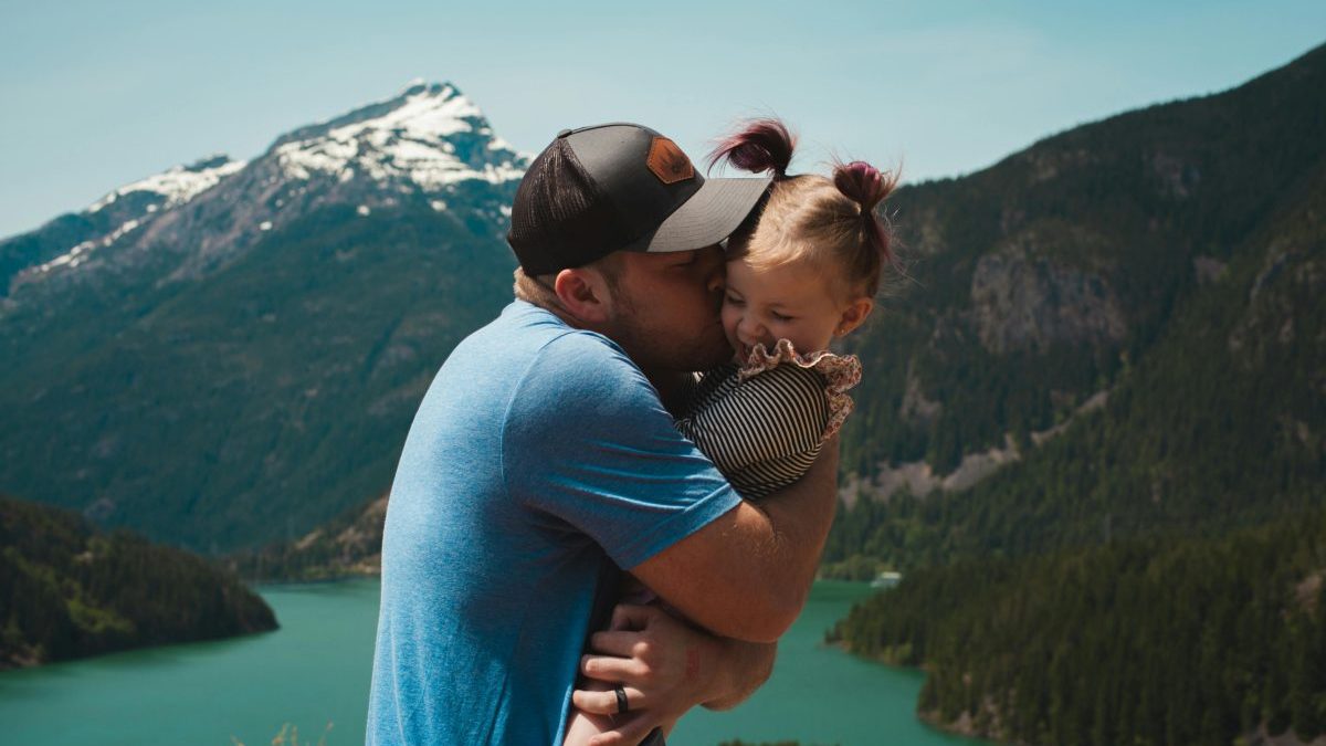 The Importance of Father-Daughter Relationships