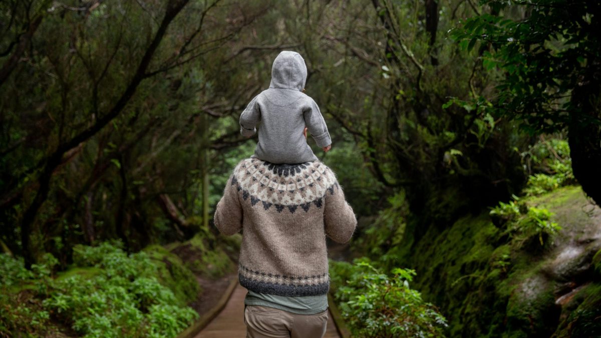 Nurturing Your Child’s Relationship with Nature