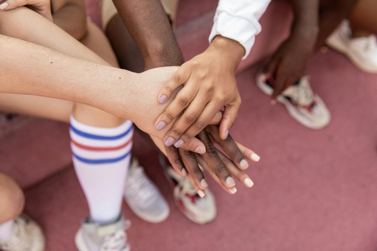 The Psychological Benefits of Participation in Community Sports