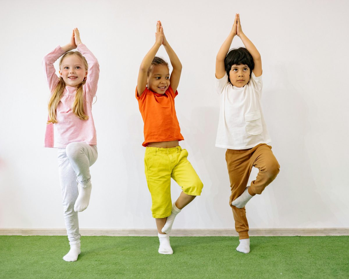 Understanding the Benefits of Regular Exercise for Kids