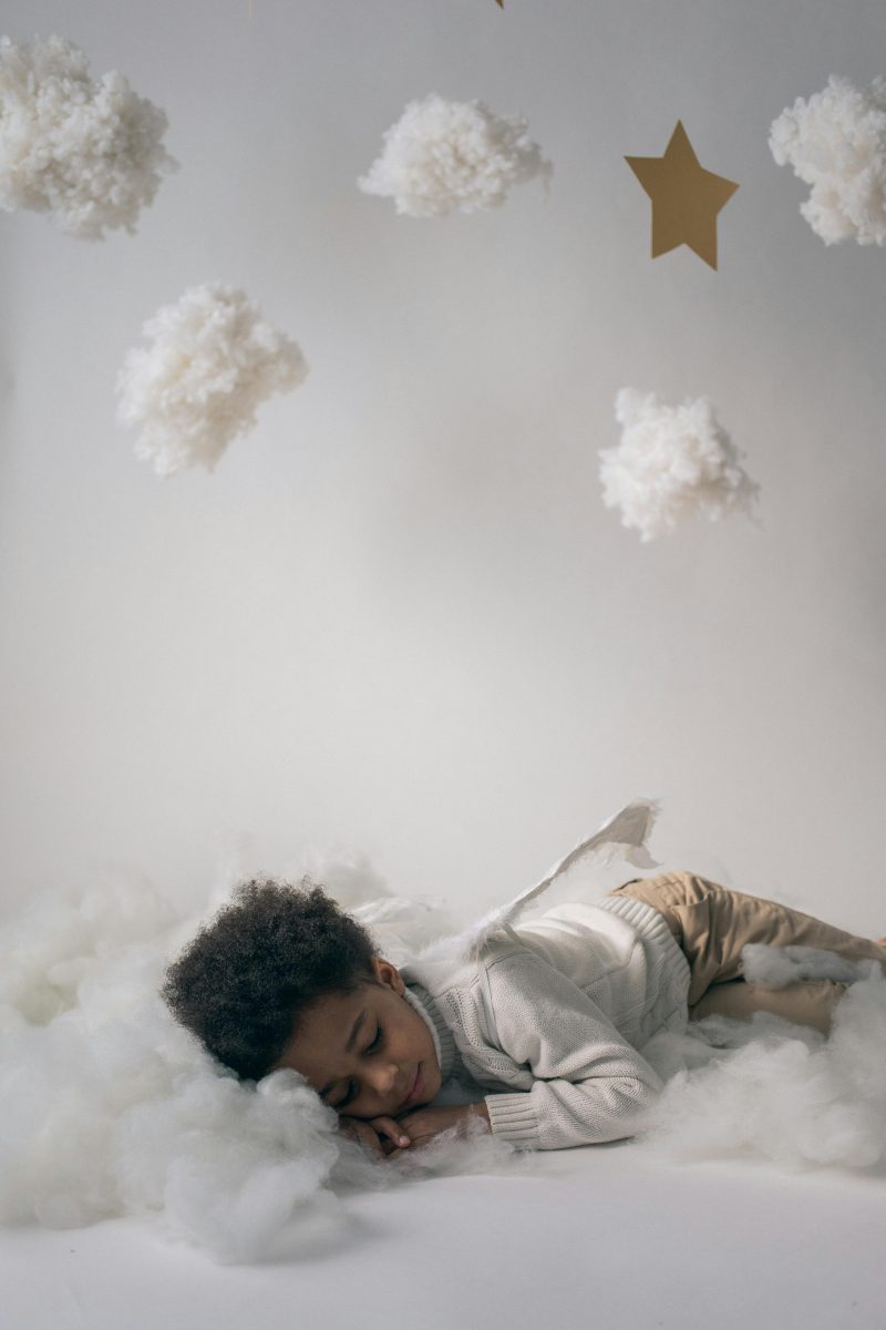A Comprehensive Guide to Sleep Habits in Children