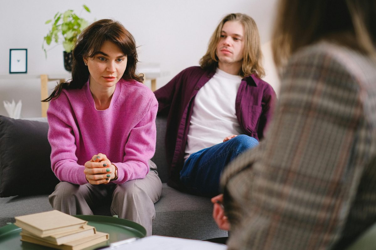 Family Therapy Overview