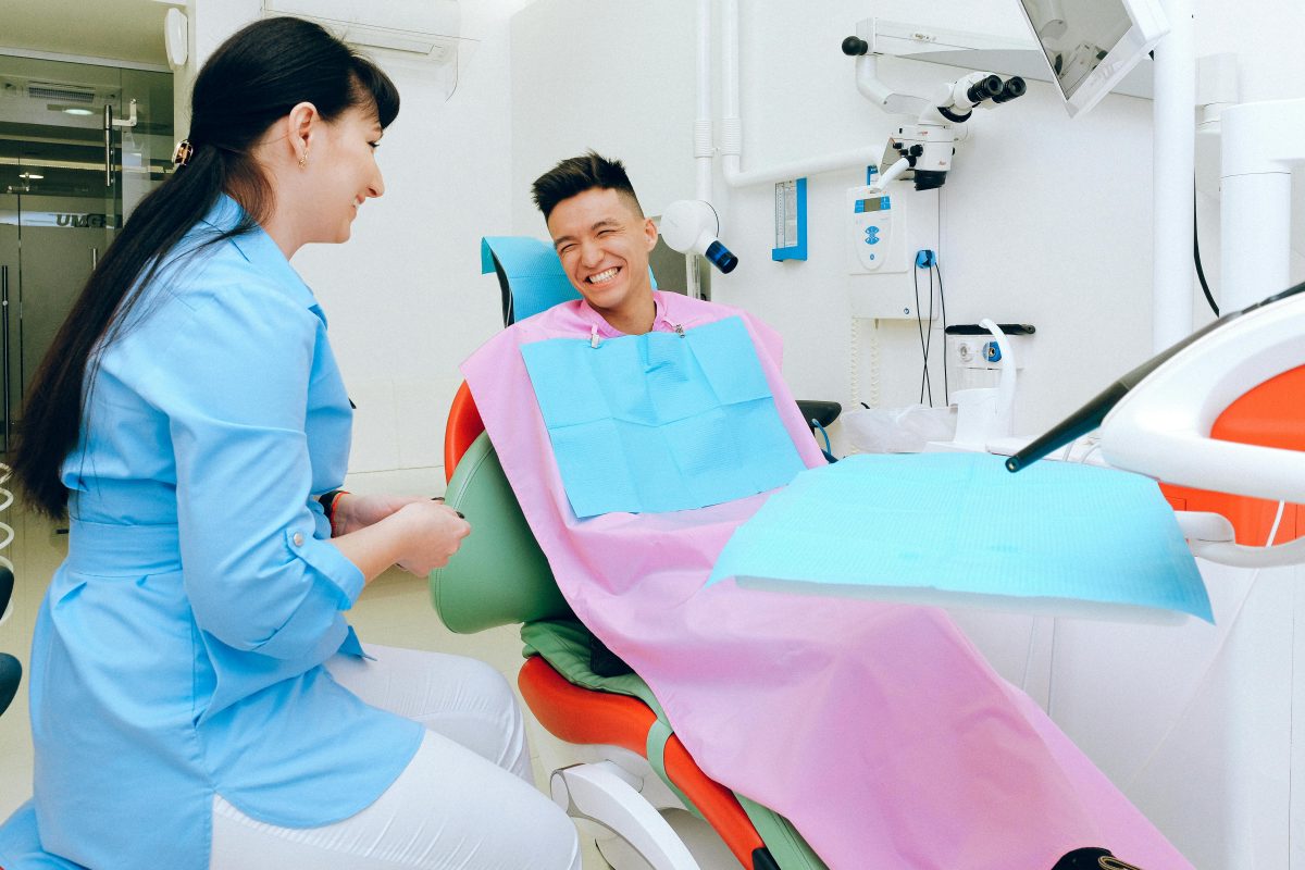 Handy Advice for Parents: Managing Your Child's Dental Experience
