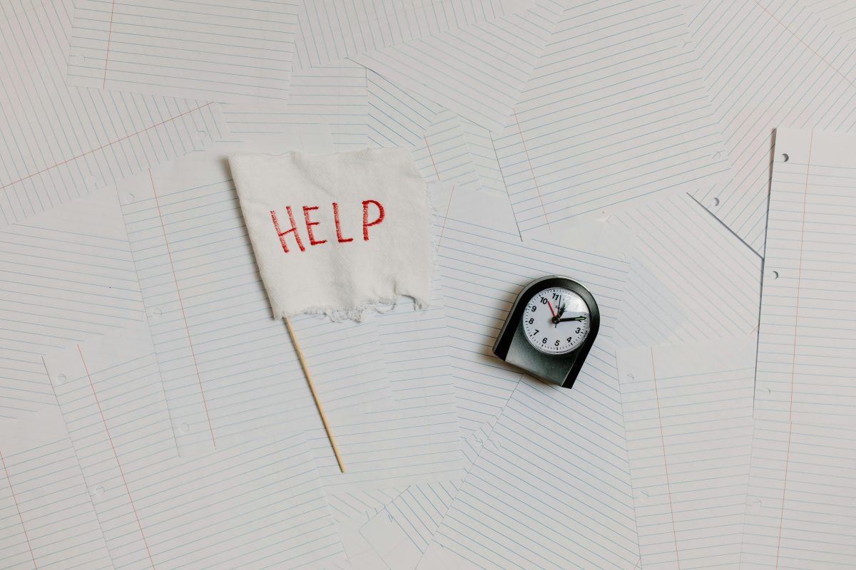 Resources and Tools to Help with Time Management