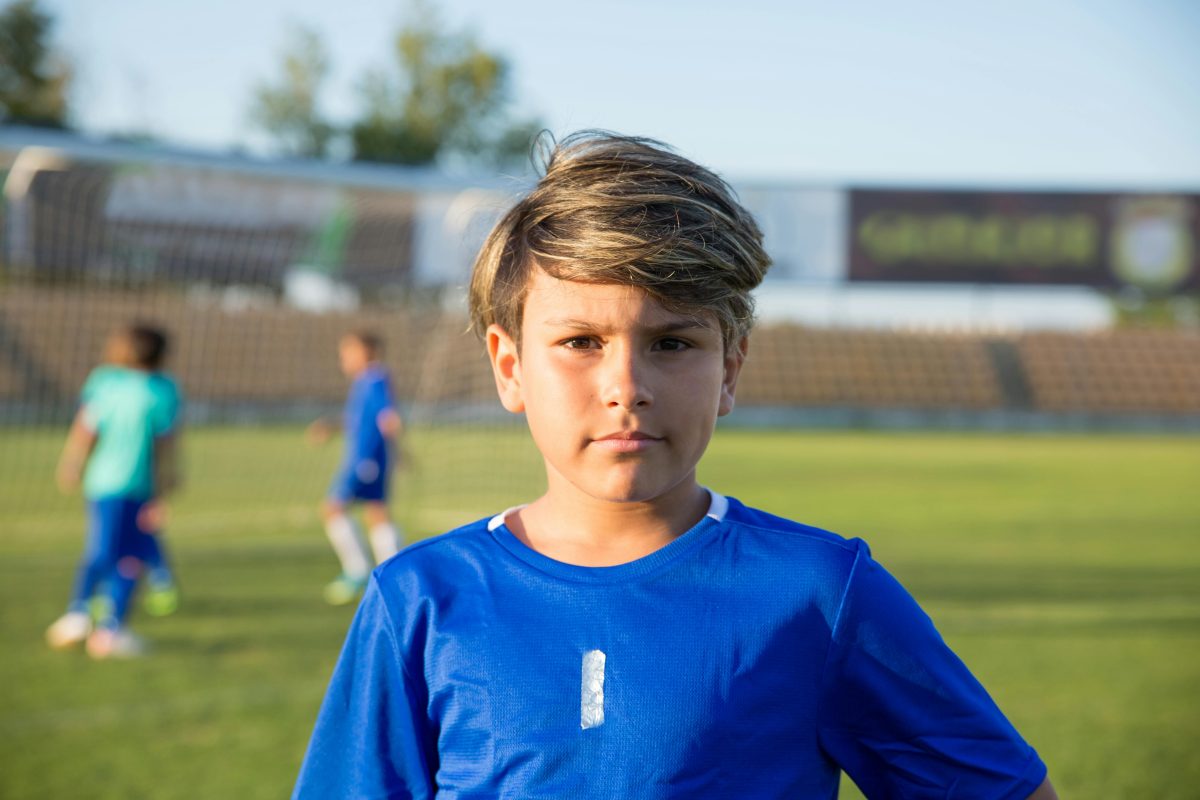 Selecting the Appropriate Sport for Your Child