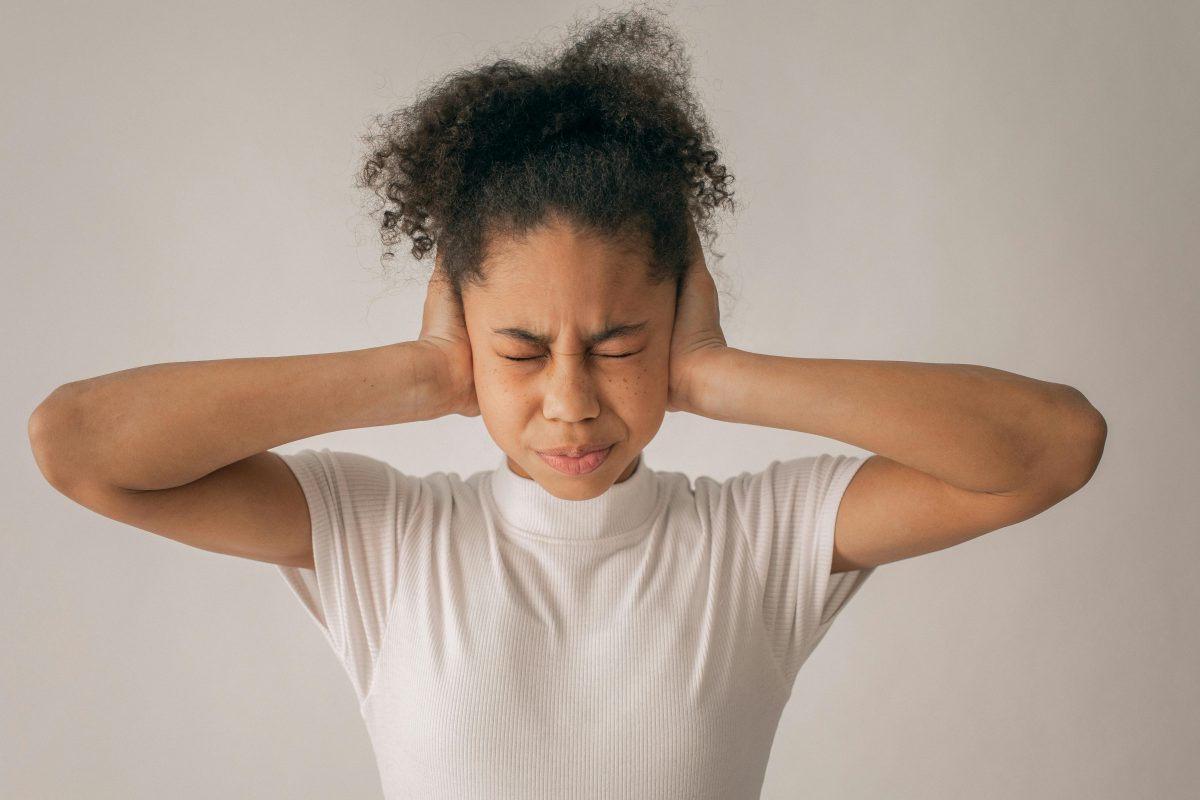 Understanding Anxiety in Childhood