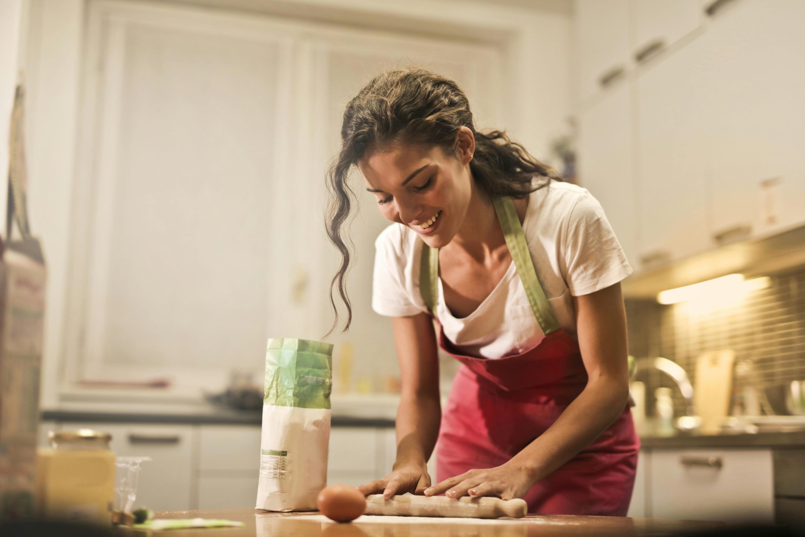 A Brief Overview of Meal Preparation for Active Families