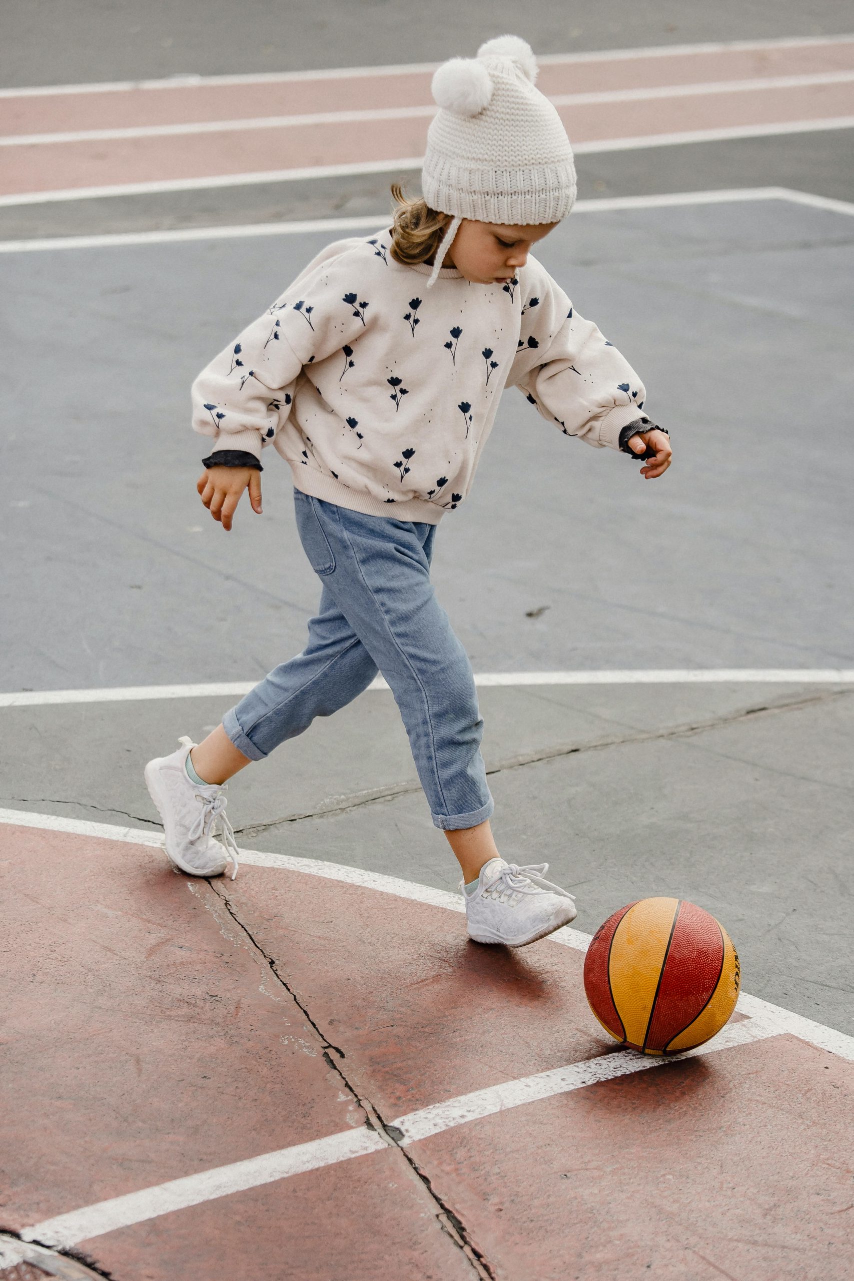 A Brief Overview of the Role Sports Play in a Child's Development