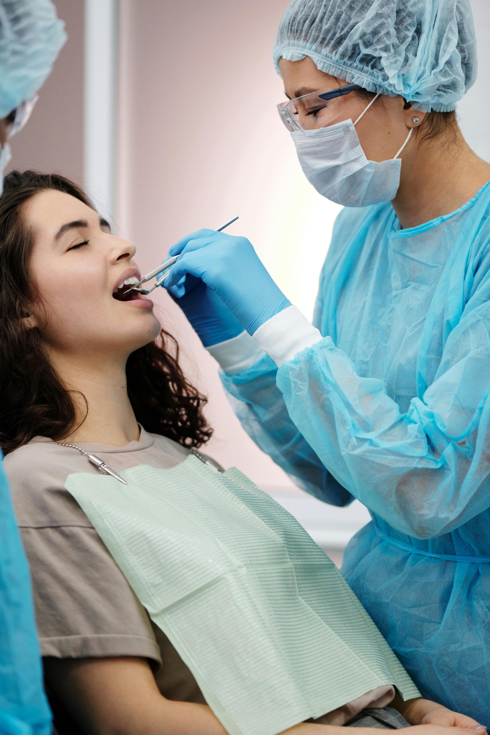 An Overview of Pediatric Dentistry