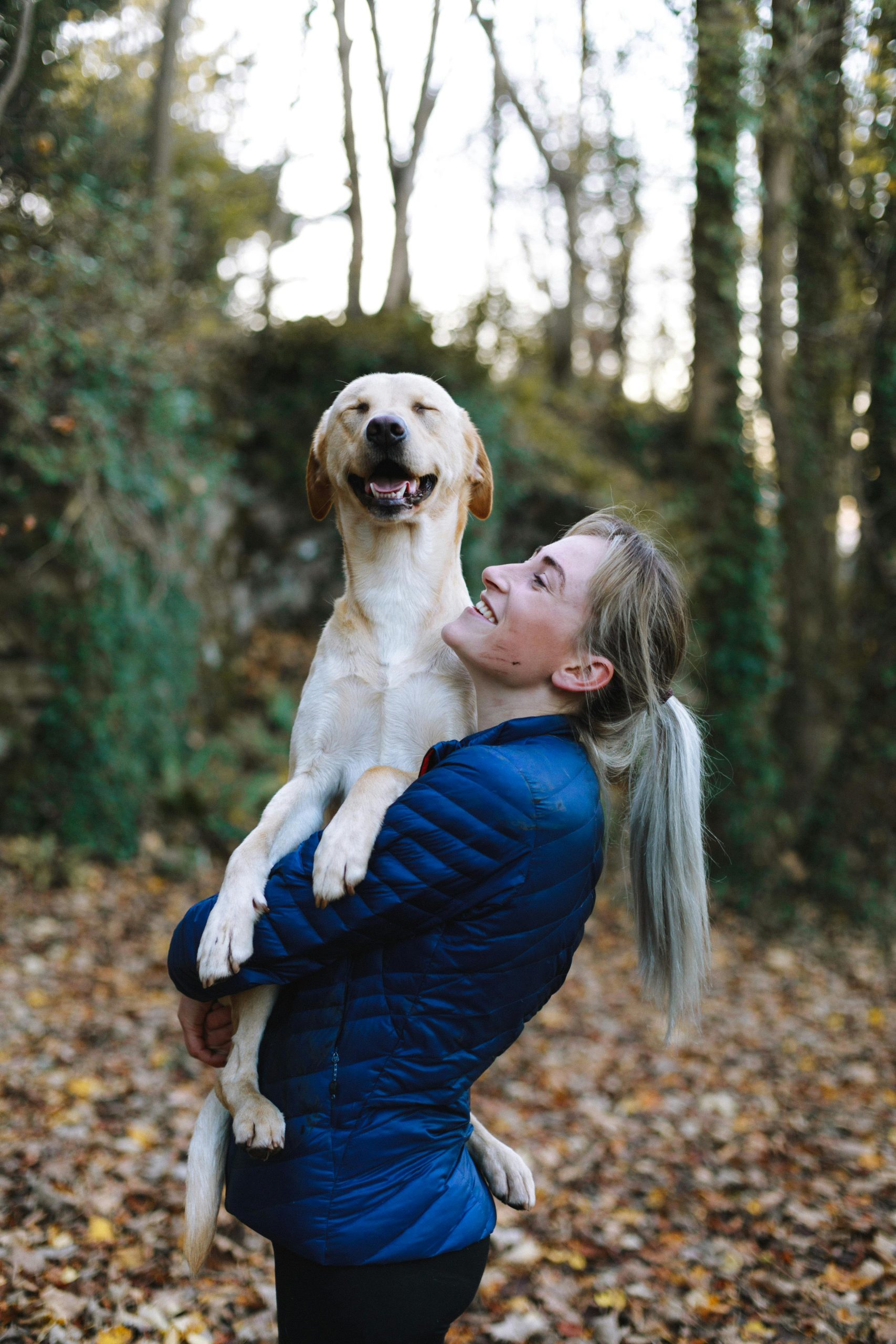 Emotional Development Fostered by Pet Ownership