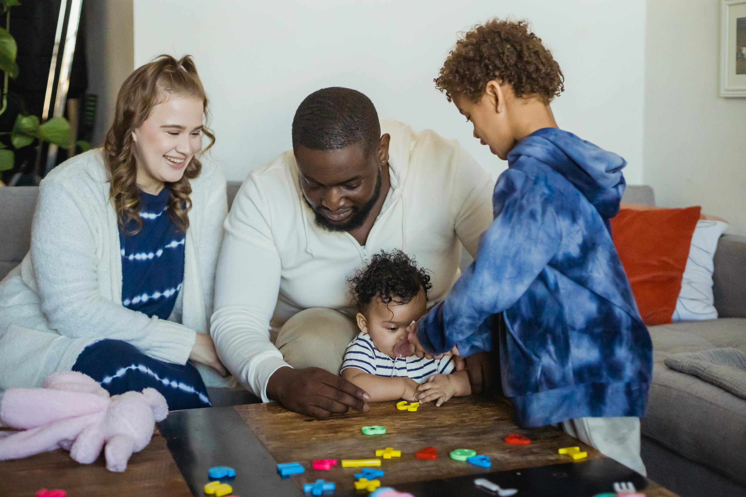 Enhancing Child Development and Well-being Through Family Dinners