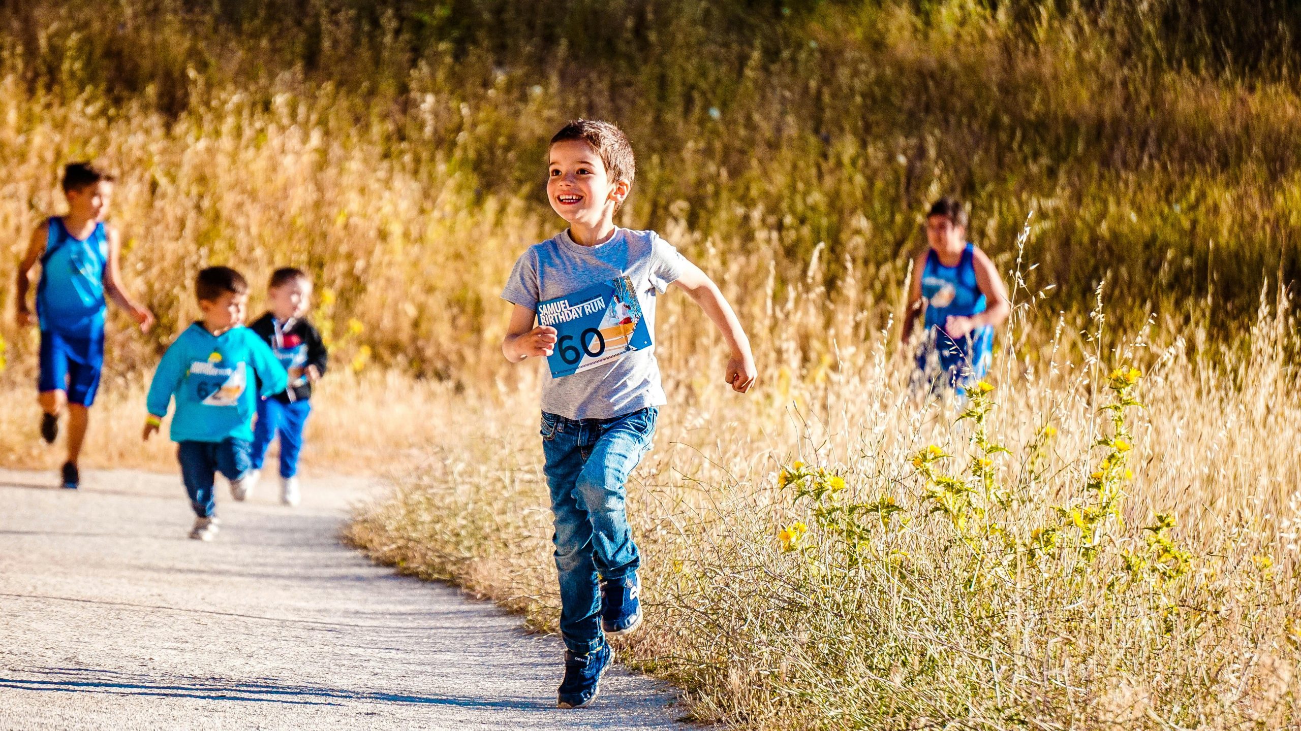 Knowing the Reasons Why Kids Don't Exercise