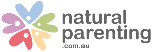 Natural Parenting Logo