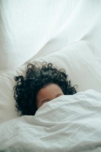 Overcoming sleep challenges