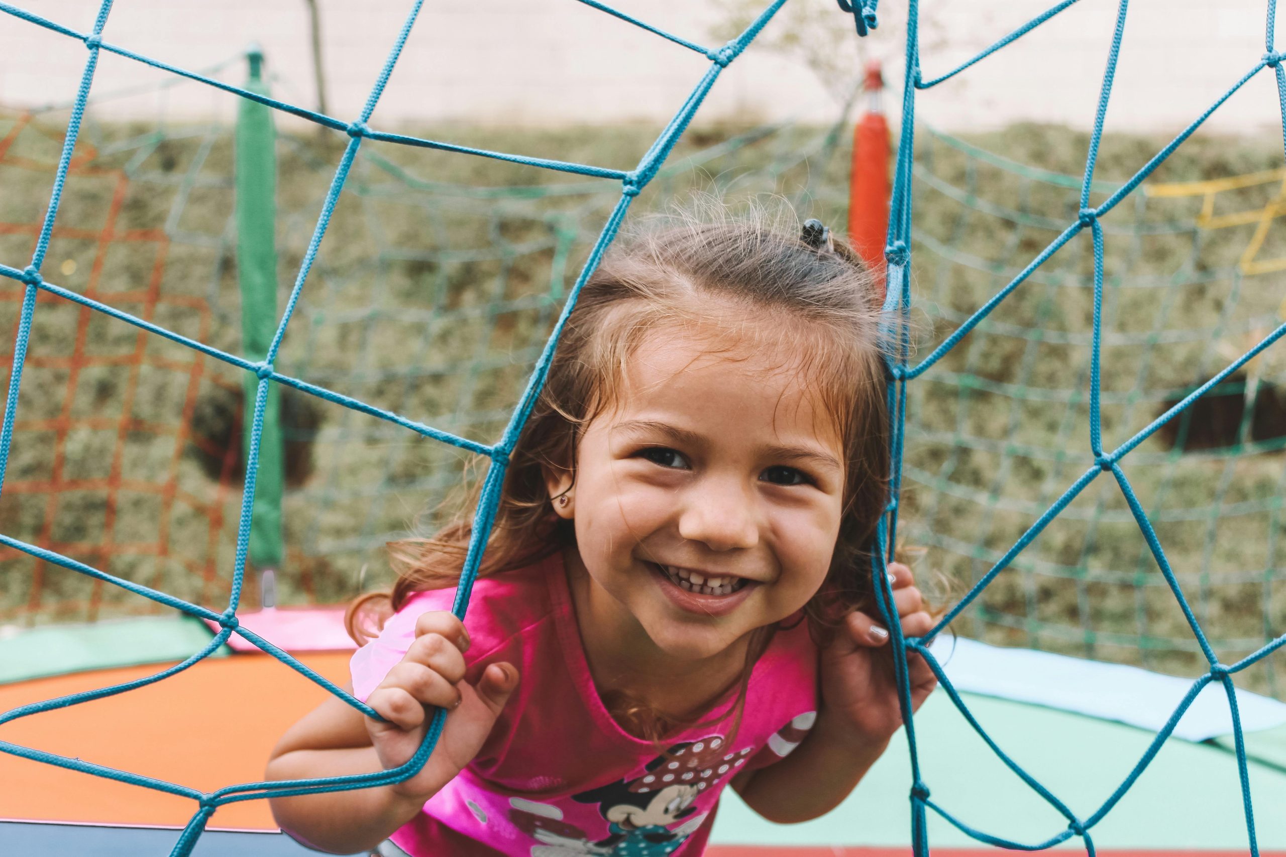 Overcoming Obstacles to Playing Outside