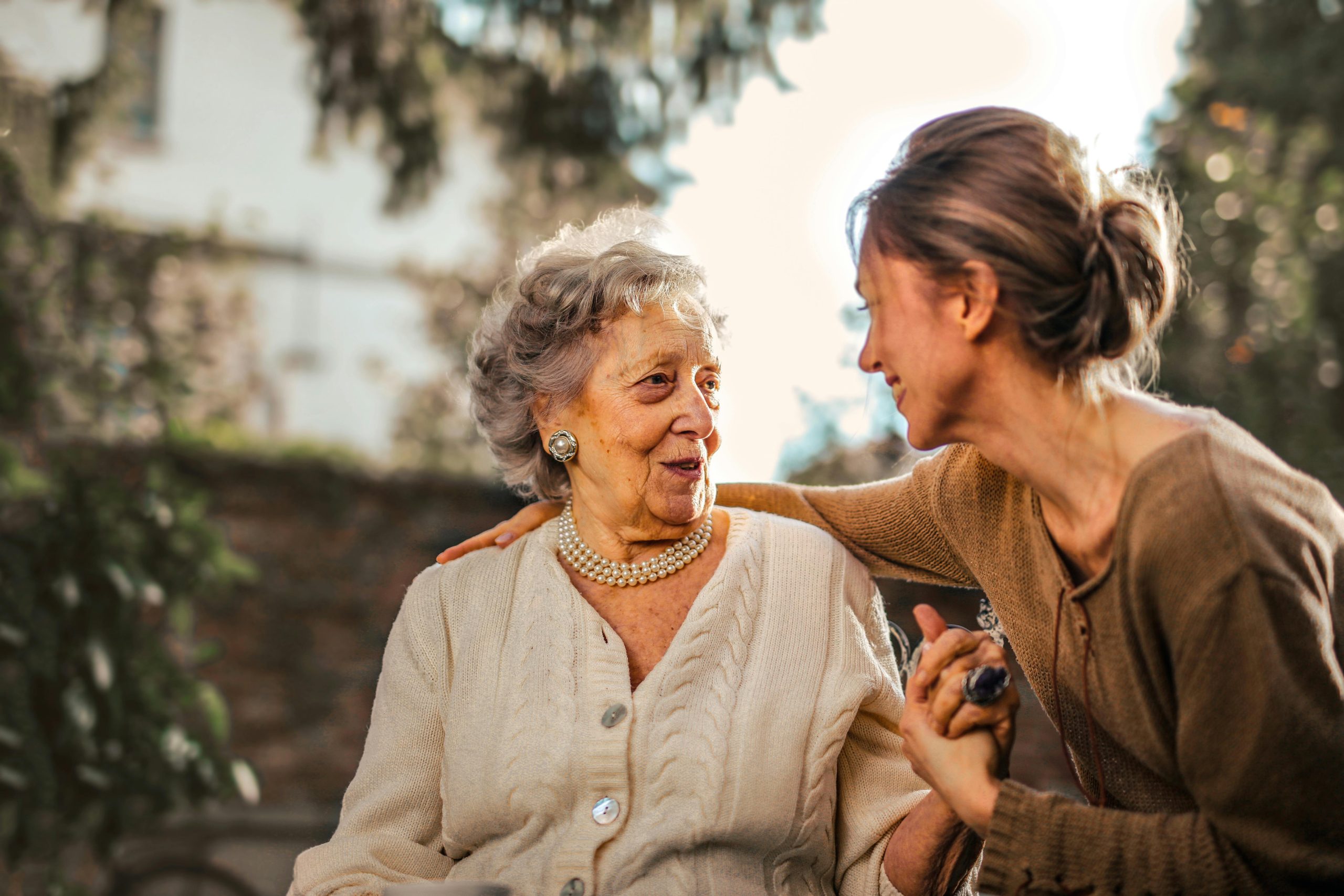 Strengthening Family Bonds