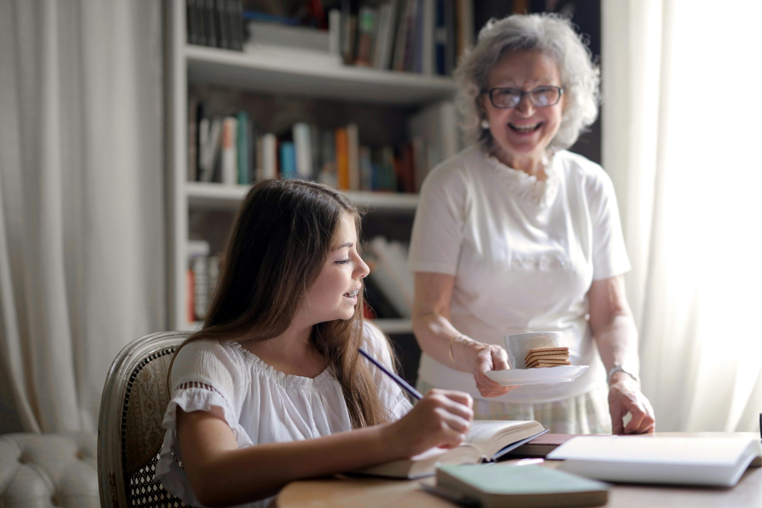 Strengthening Family Bonds Through Meals