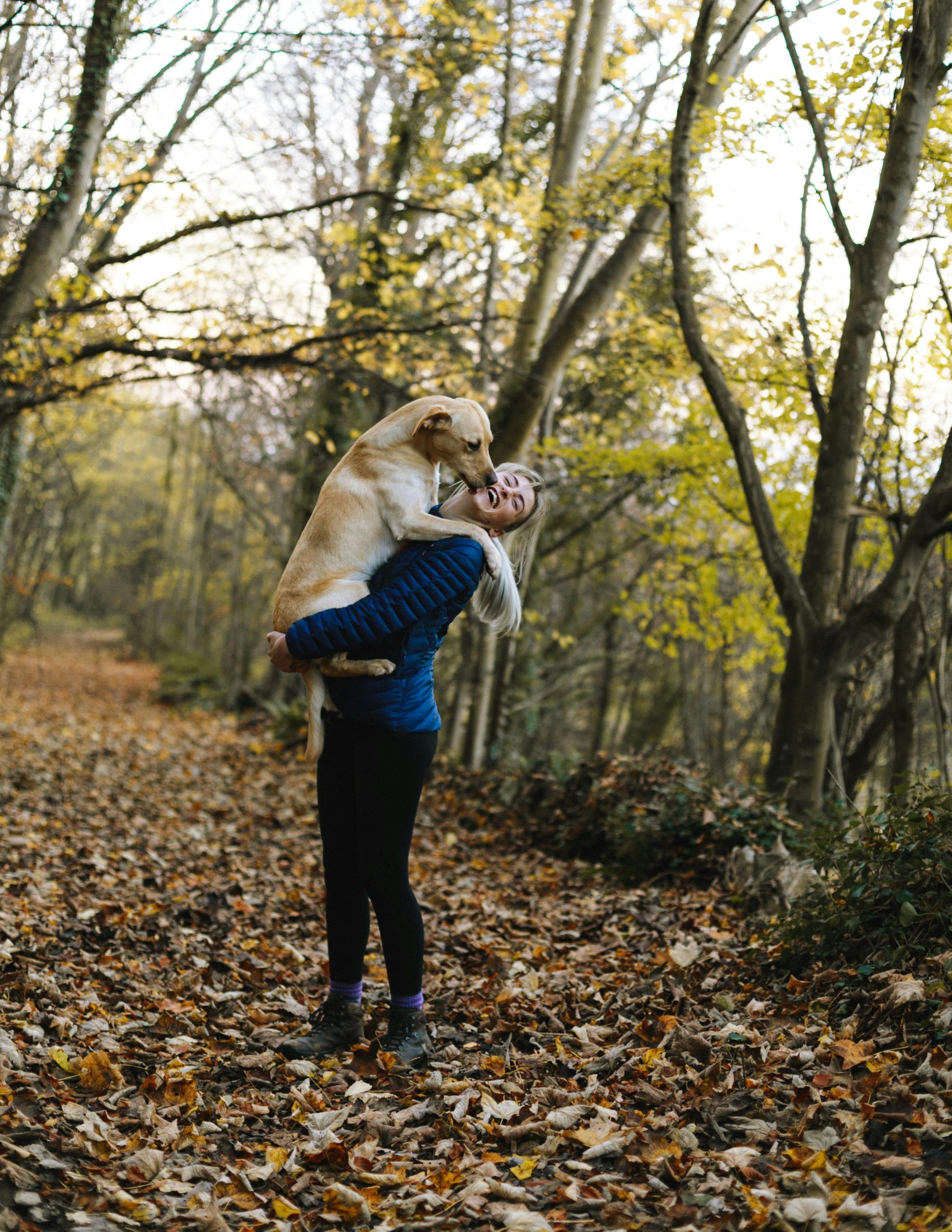 The Mental and Emotional Advantages of Playing Outside