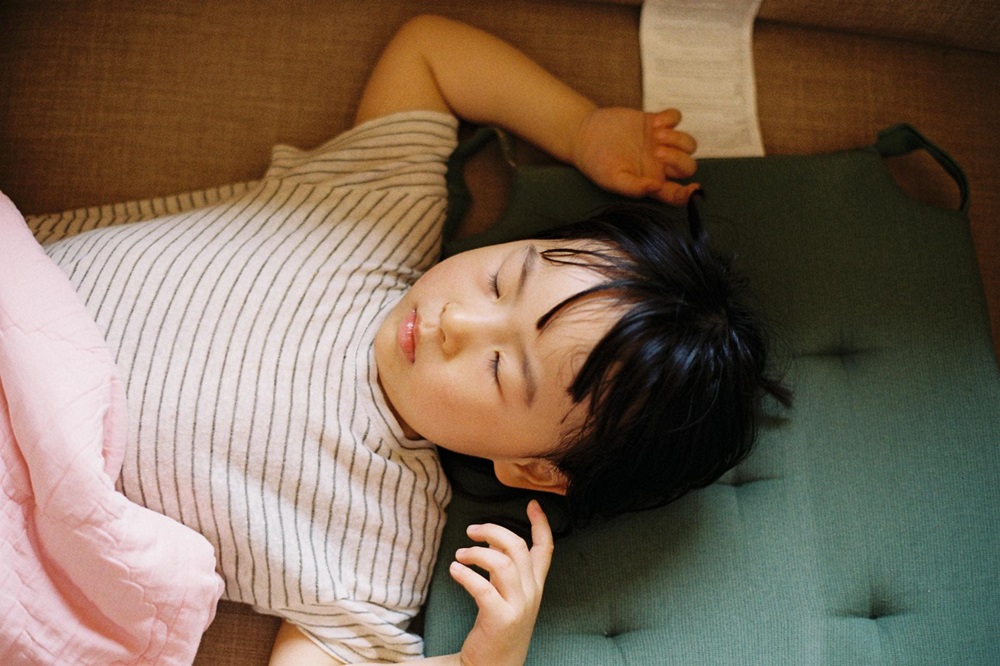 Developing Healthy Sleep Habits in Children In Conclusion