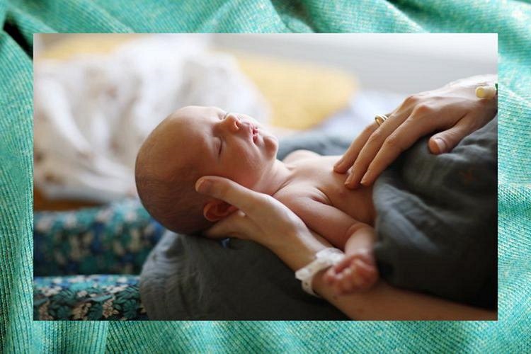 LOTUS BIRTH – A Gentle Beginning Introduction