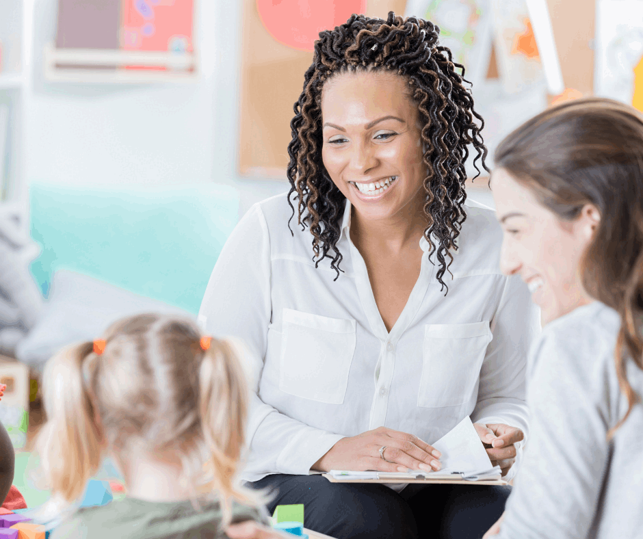 Navigating Parent-Teacher Conferences A Parents Guide In Conclusion