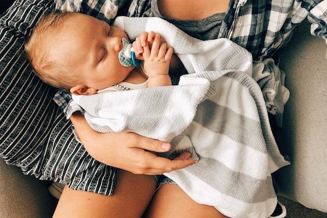 Navigating the Challenges of Breastfeeding To sum up