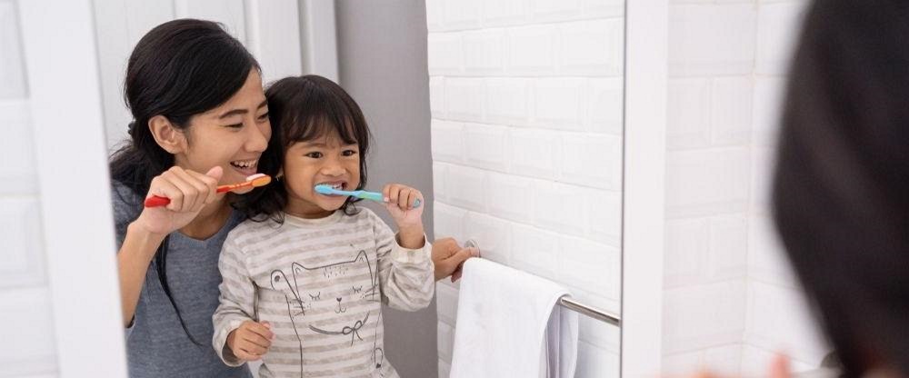 Promoting Good Hygiene Habits in Children In Conclusion