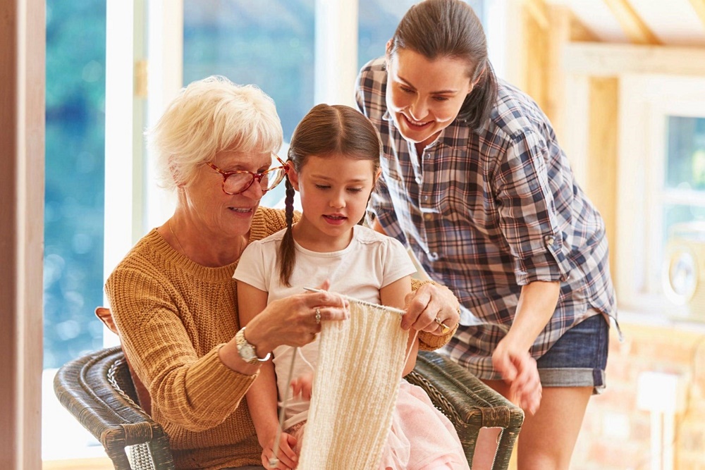 The Benefits of Multigenerational Living In Conclusion