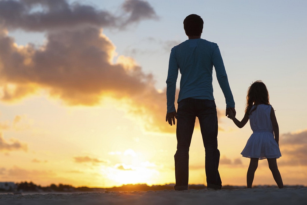 The Importance of Father-Daughter Relationships In Conclusion