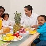 The Psychological Benefits of Family Meals In Conclusion