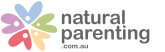 Natural Parenting Logo